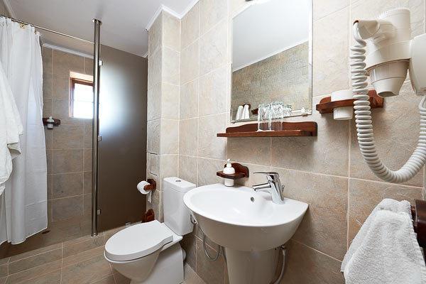 Complex Staro Bardo Hotel Zseravna Szoba fotó
