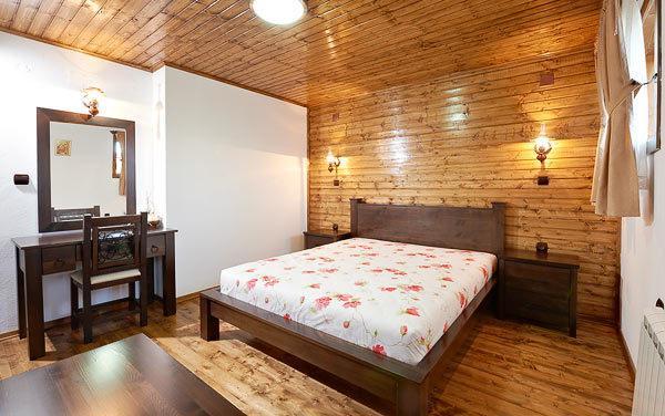 Complex Staro Bardo Hotel Zseravna Szoba fotó
