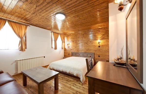 Complex Staro Bardo Hotel Zseravna Szoba fotó